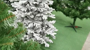 Ёлки в ОБИ #newyear #новыйгод