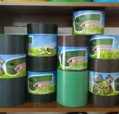 Лента бордюрная высота 30 см, длина 10 м.п.