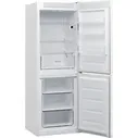 Холодильник Whirlpool W5 721E W2 (Объем - 310 л / Высота - 176 см / A+++ / Белый)