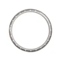 Горловина люка автоцистерны, алюминий, 500мм, высота 90 мм, TL500NECK TITAN LOCK