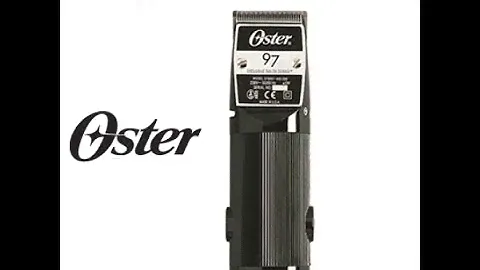 Oster 97