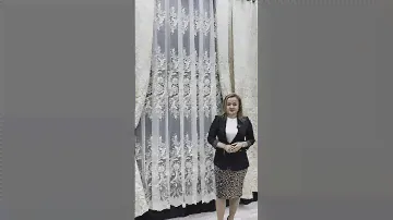 Объединили коллекцию Бера и Джаккарда. #curtains #шторы #шторывгостинную #дизайнер