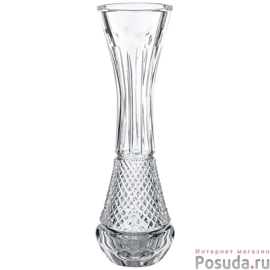 Ваза Tomy высота=20см. арт. 614-626