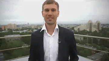 Видеообращение основателя лаунж-терассы "НА ВЫСОТЕ" Дмитрия Александровича Мишарина