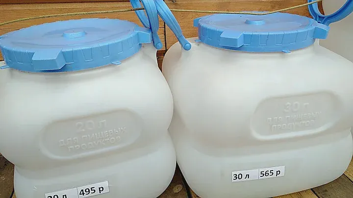 Фляги для пищевых продуктов в Липецке