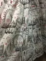 Готовый Тюль «Париж» Ш 3 метра Высота 275см