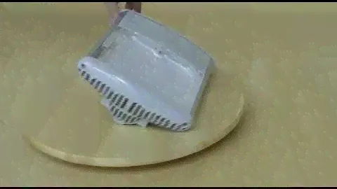 светильник ДКУ
