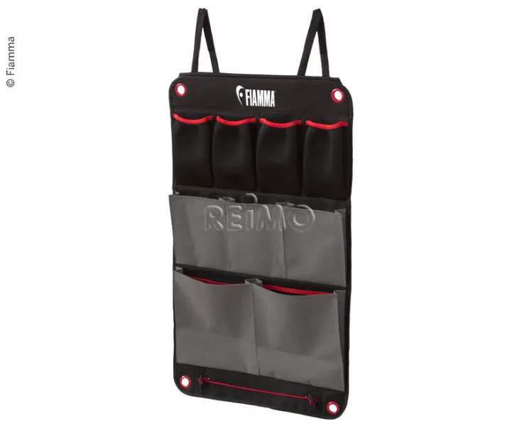 Сумка для посуды Pack Organizer S, высота 84 см x ширина 50 см-0
