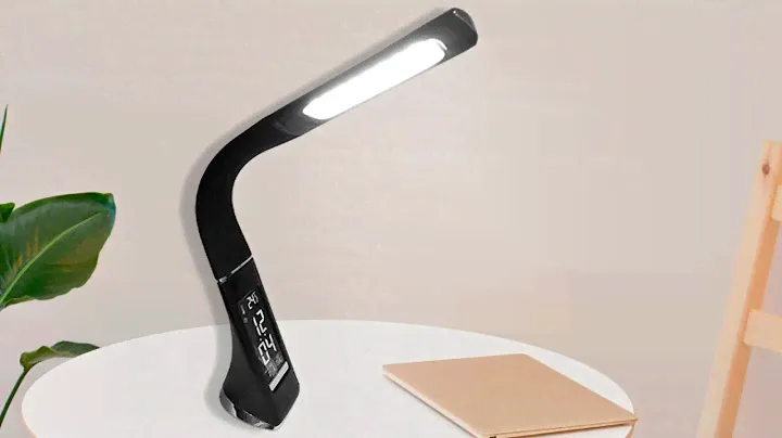 5 лучших настольных ламп/top table lamps с AliExpress