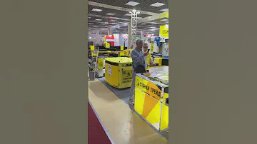 Металлообработка 2024 день 2 стартовал! Станки Трейд #металлообработка2024 #металлообработка #чпу