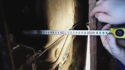 регулировка клиренса xantia